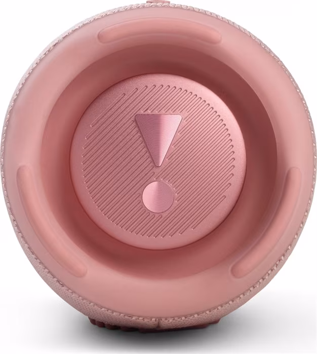 JBL Charge 5 Pink - Przenośny głośnik bezprzewodowy