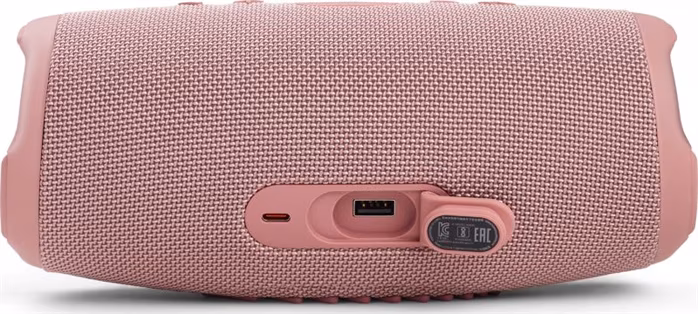 JBL Charge 5 Pink - Przenośny głośnik bezprzewodowy