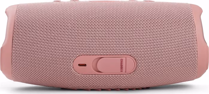 JBL Charge 5 Pink - Przenośny głośnik bezprzewodowy