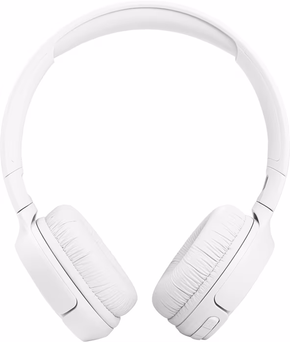 JBL Tune 510 BT White - Słuchawki bezprzewodowy