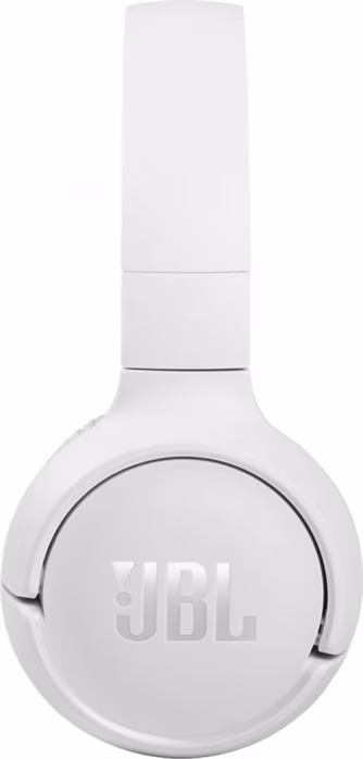 JBL Tune 510 BT White - Słuchawki bezprzewodowy
