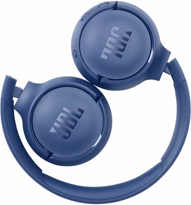 JBL Tune 510 BT Blue - Słuchawki bezprzewodowy