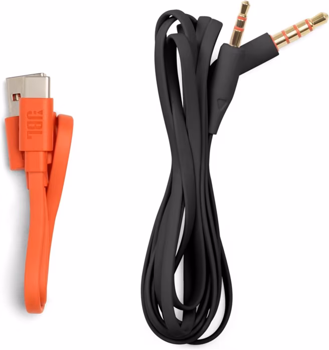 JBL Tune 660 NC Black - Słuchawki bezprzewodowy