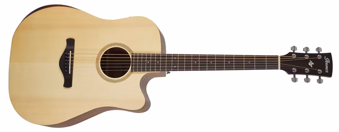 Ibanez AW150CE-OPN (rozpakowane) - Gitara elektroakustyczna