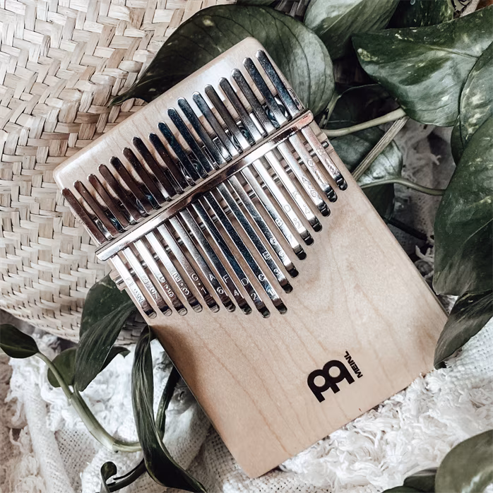 Meinl Sonic Energy KL1704S - Kalimba