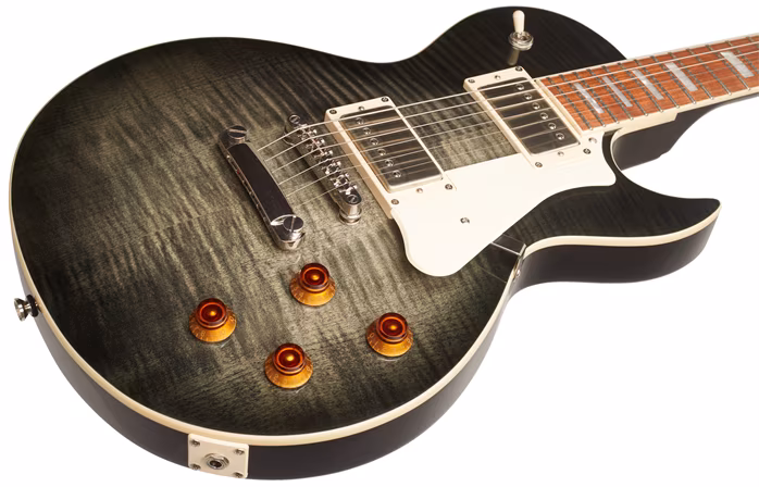 Cort CR 250 TB - Gitara elektryczna