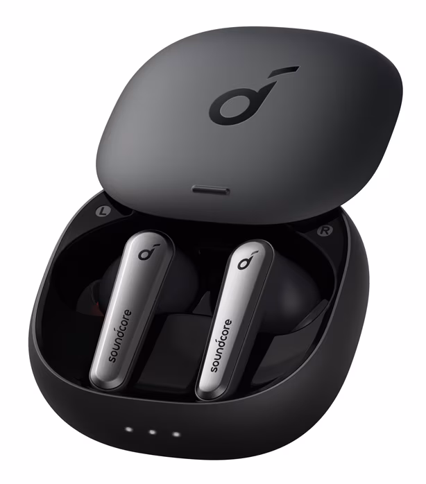 Anker Soundcore Liberty Air 2 Pro Black - Słuchawki bezprzewodowy