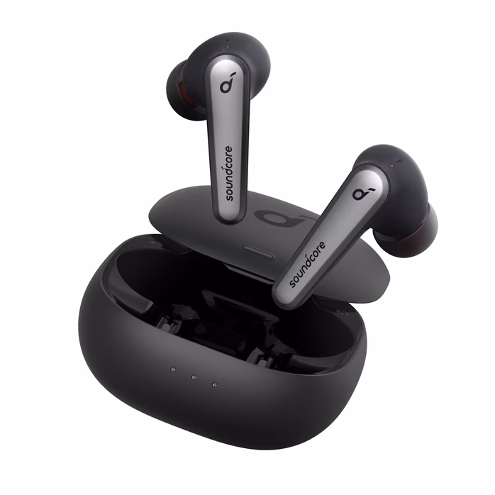 Anker Soundcore Liberty Air 2 Pro Black - Słuchawki bezprzewodowy