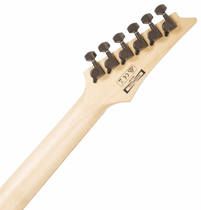 Ibanez PGMM11 Jewel Blue - Dziecięca gitara elektryczna