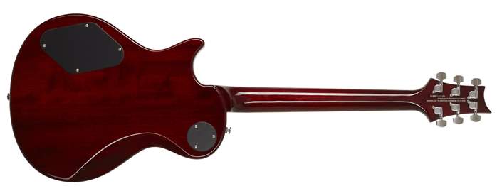 PRS SE 245 Standard TS 2021 - Gitara elektryczna