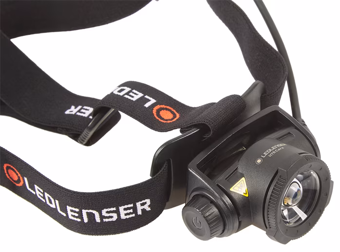 Led Lenser H7R CORE - Latarka czołowa
