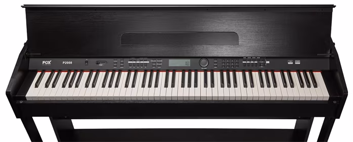 Fox P2008 (używane) - Fortepian cyfrowy