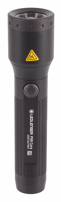 Led Lenser P5R CORE - Latarka ręczna
