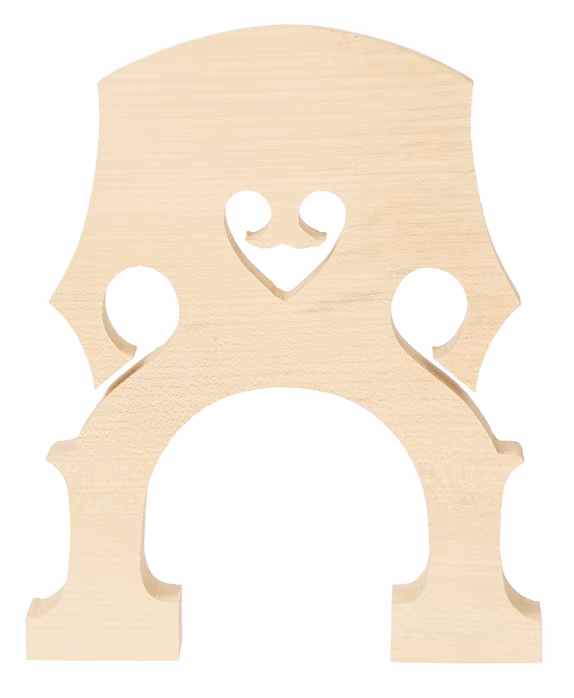 Dowina Bass Bridge 3/4 - Podstawka do kontrabasu