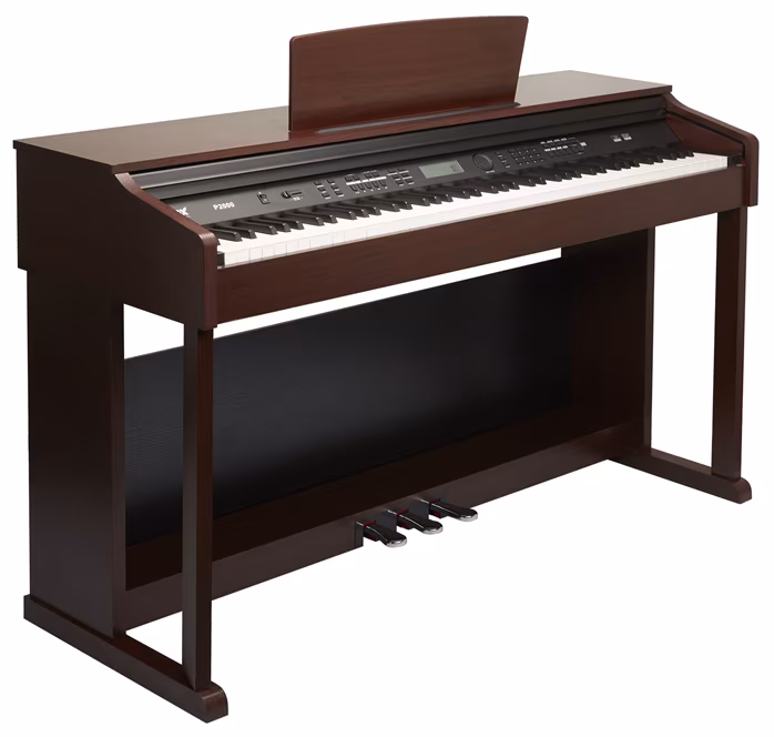 Fox P2000 - Fortepian cyfrowy