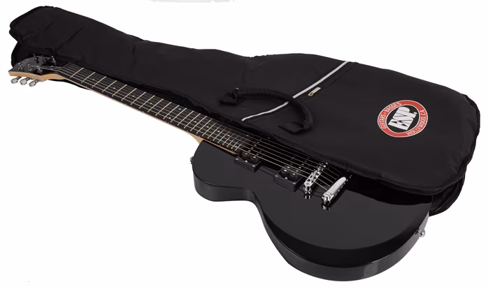ESP LTD EC-10 Kit BK - Gitara elektryczna