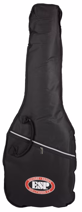 ESP LTD EC-10 Kit BK - Gitara elektryczna