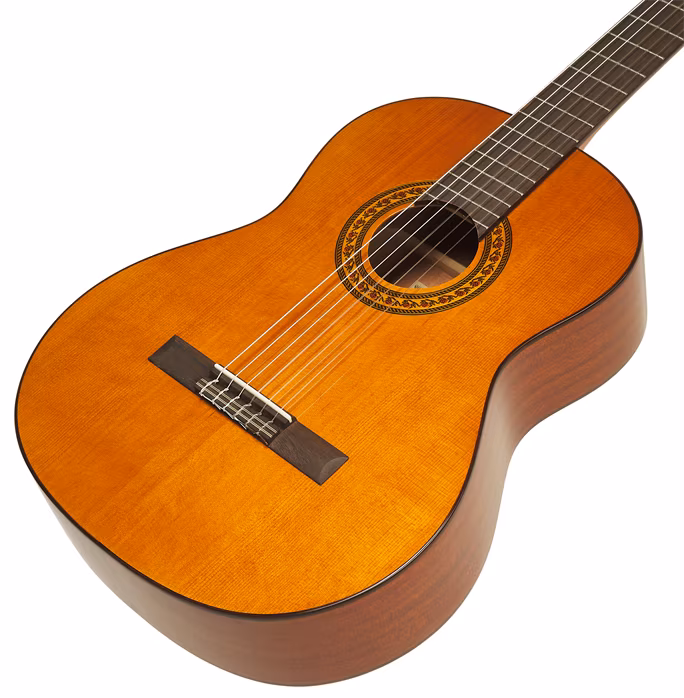 Santos Martinez Preludio - Gitara klasyczna