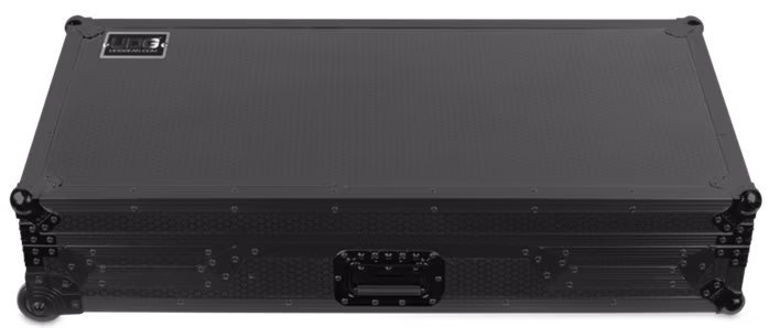 UDG Ultimate Flight Case Pioneer CDJ-3000/900NXS2 Blk Plus (L&W) - Kufer transportowy