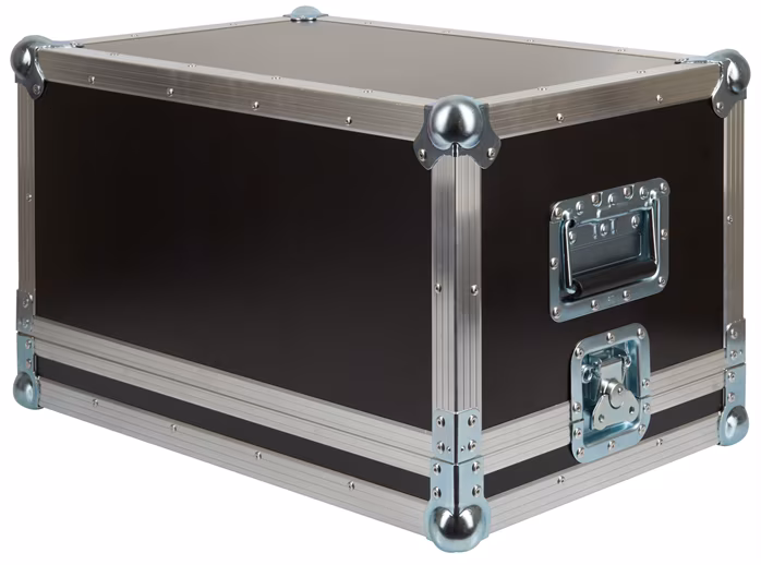 Razzor Cases Mesa Boogie Express 5:25 Head Case - Amp Head Flight Case