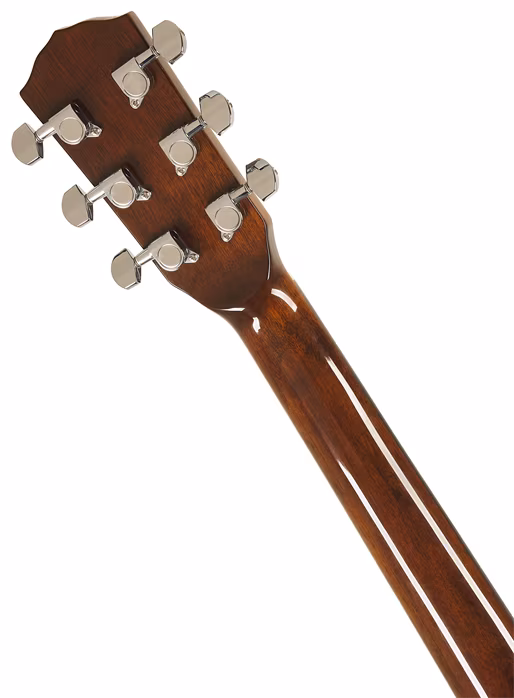 Fender CC-60SCE Concert LH WN NAT - Leworęczna gitara elektroakustyczna