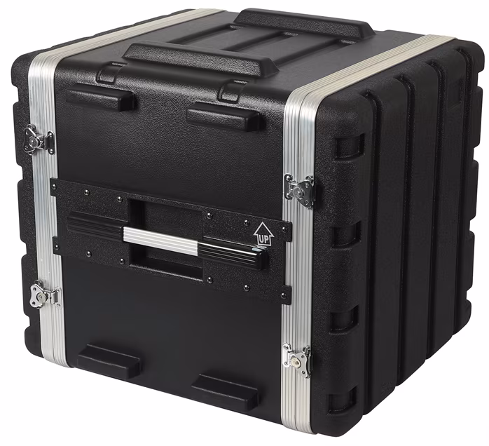 Guardian RC-ABS-10U - Rack case