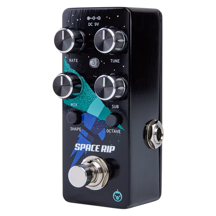 Pigtronix Space Rip - Efekt gitarowy