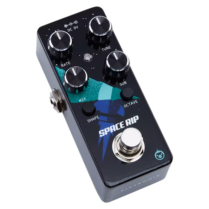 Pigtronix Space Rip - Efekt gitarowy