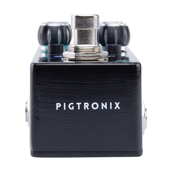 Pigtronix Space Rip - Efekt gitarowy