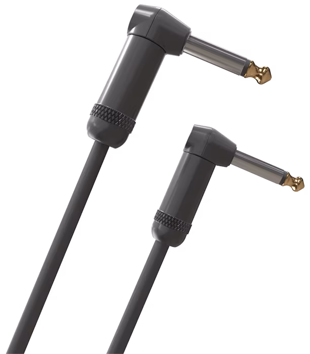 D'Addario PW-AMSGRR-20 - Kabel instrumentalny