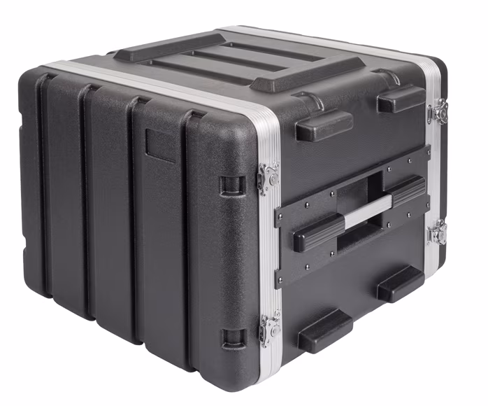 Guardian RC-ABS-8U - Rack case