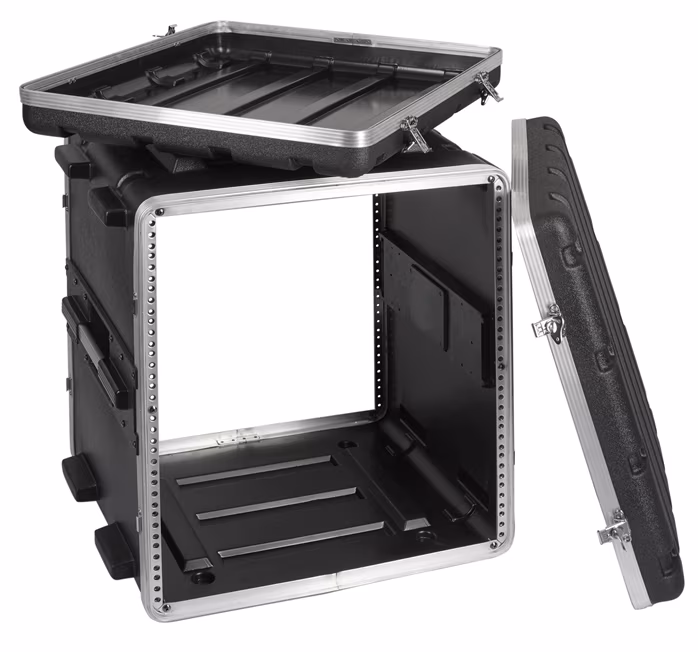 Guardian RC-ABS-12U - Rack case