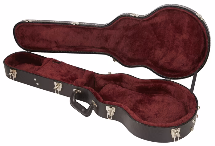 Godin Case Summit/Core - Futerał na gitarę elektryczną