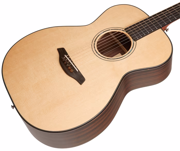 Furch Yellow OM-SR - Gitara akustyczna