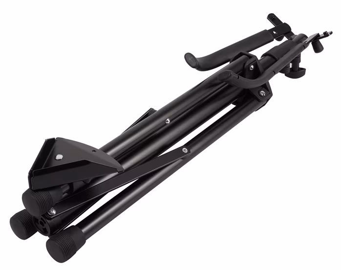 K&M Cello stand (rozpakowane) - Statyw do wiolonczela