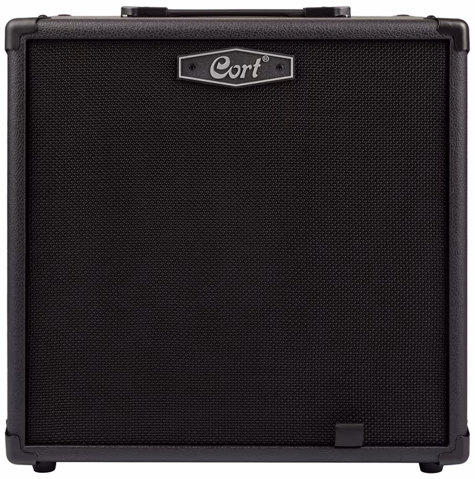 Cort CM40B (rozpakowane) - Combo tranzystorowe do gitar basowych