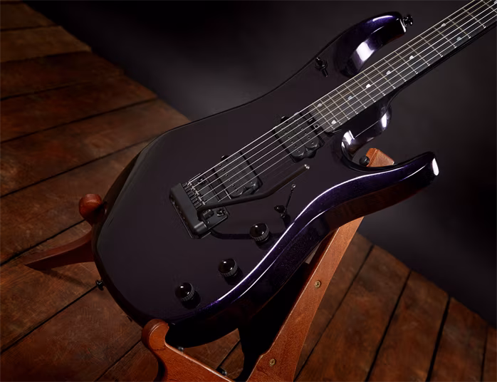 Music Man JPX 6 - Gitara elektryczna