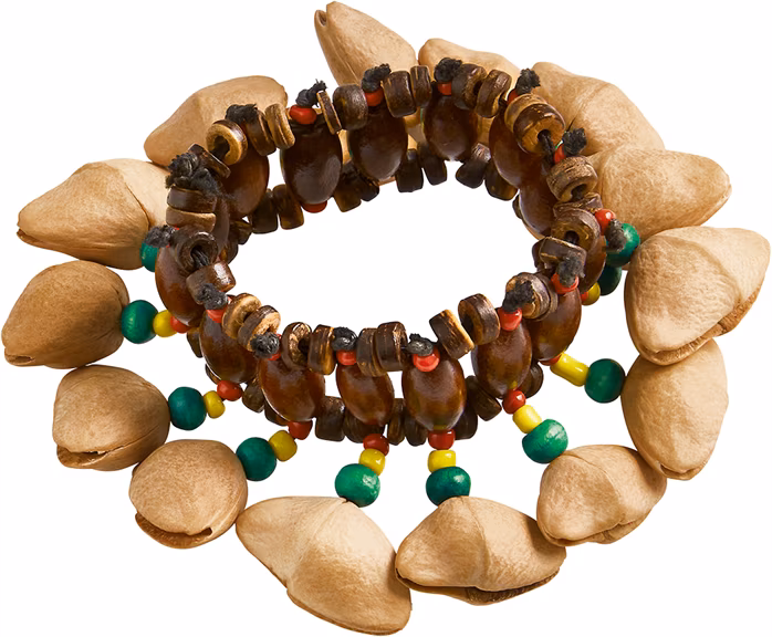 Meinl Sonic Energy Kenari Bracelet - Shaker