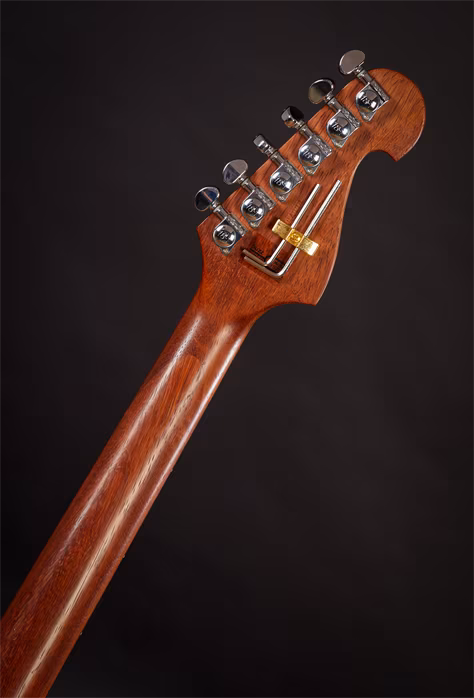 Washburn 2004 N4 Padauk - Gitara elektryczna