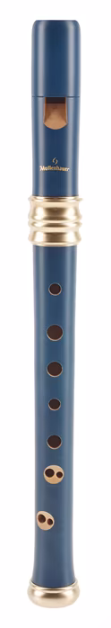 Mollenhauer Adris Dream 4119B - Flet prosty sopranowy