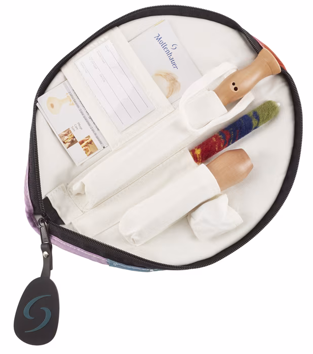 Mollenhauer Student 1042 - Flet prosty sopranowy