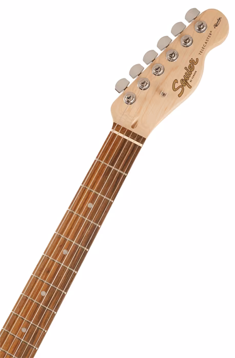 Fender Squier Affinity Telecaster LRL RCG - Gitara elektryczna