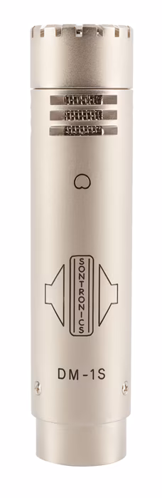 Sontronics DM-1S - Mikrofon pojemnościowy
