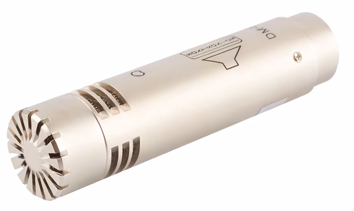 Sontronics DM-1T - Mikrofon pojemnościowy