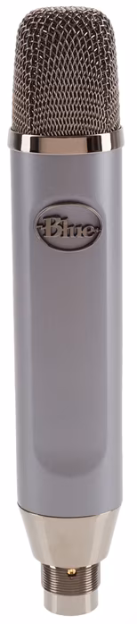 Blue Microphones Ember Studio Condenser Mic for Recording & Streaming - Mikrofon pojemnościowy