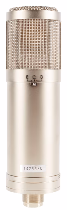 Sontronics STC-3X Pack Silver - Mikrofon pojemnościowy