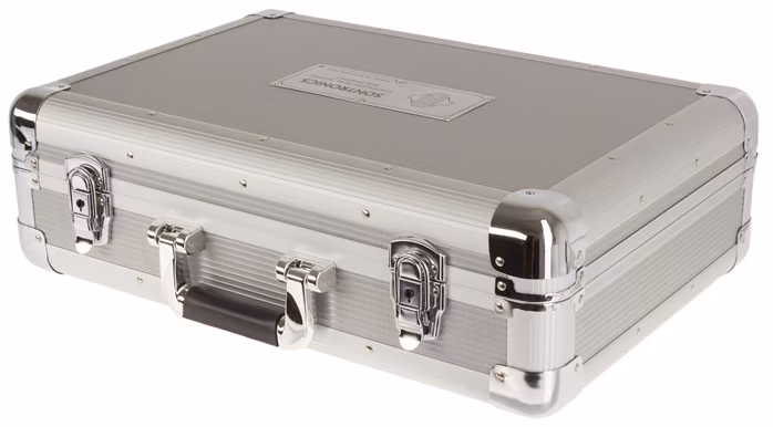 Sontronics ARIA - Mikrofon pojemnościowy