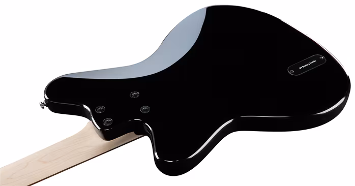 Ibanez TMB100 Tri Fade Burst - Elektryczna gitara basowa