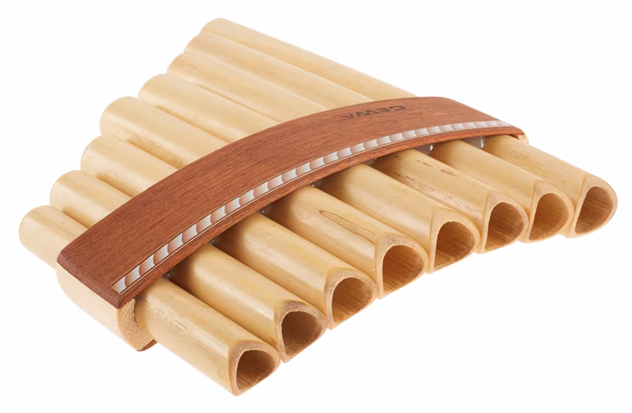 Gewa PanPipes Tube 8 - Fletnia Pana
