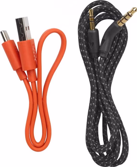 JBL Live 460 NC Black - Słuchawki bezprzewodowy